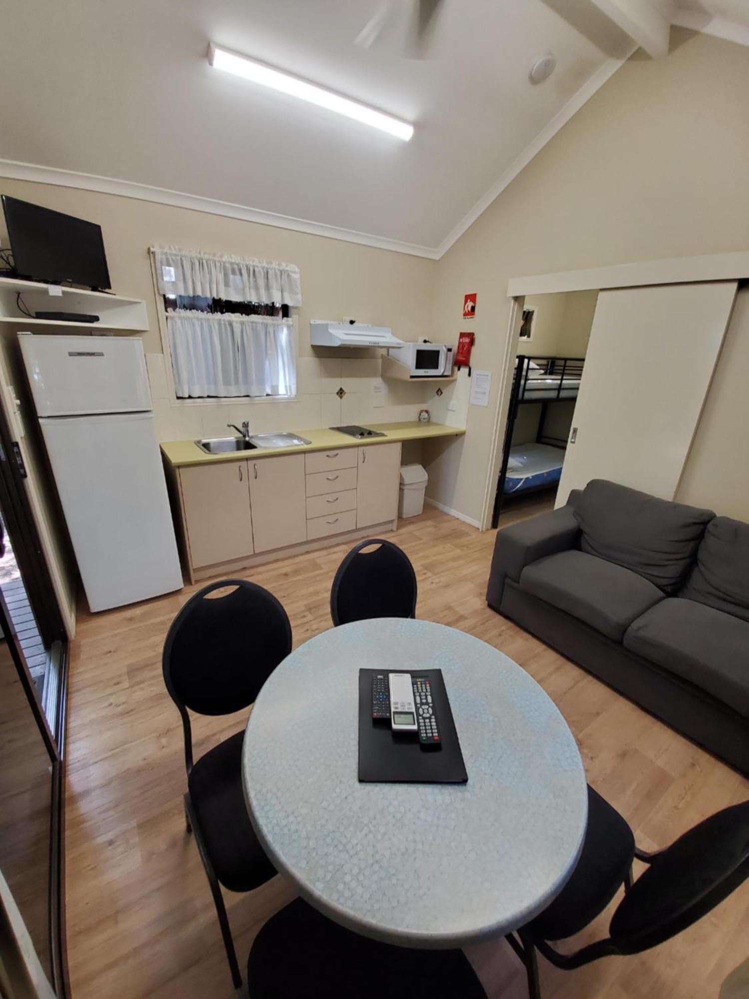 1770 Holiday Village Seventeen Seventy Εξωτερικό φωτογραφία