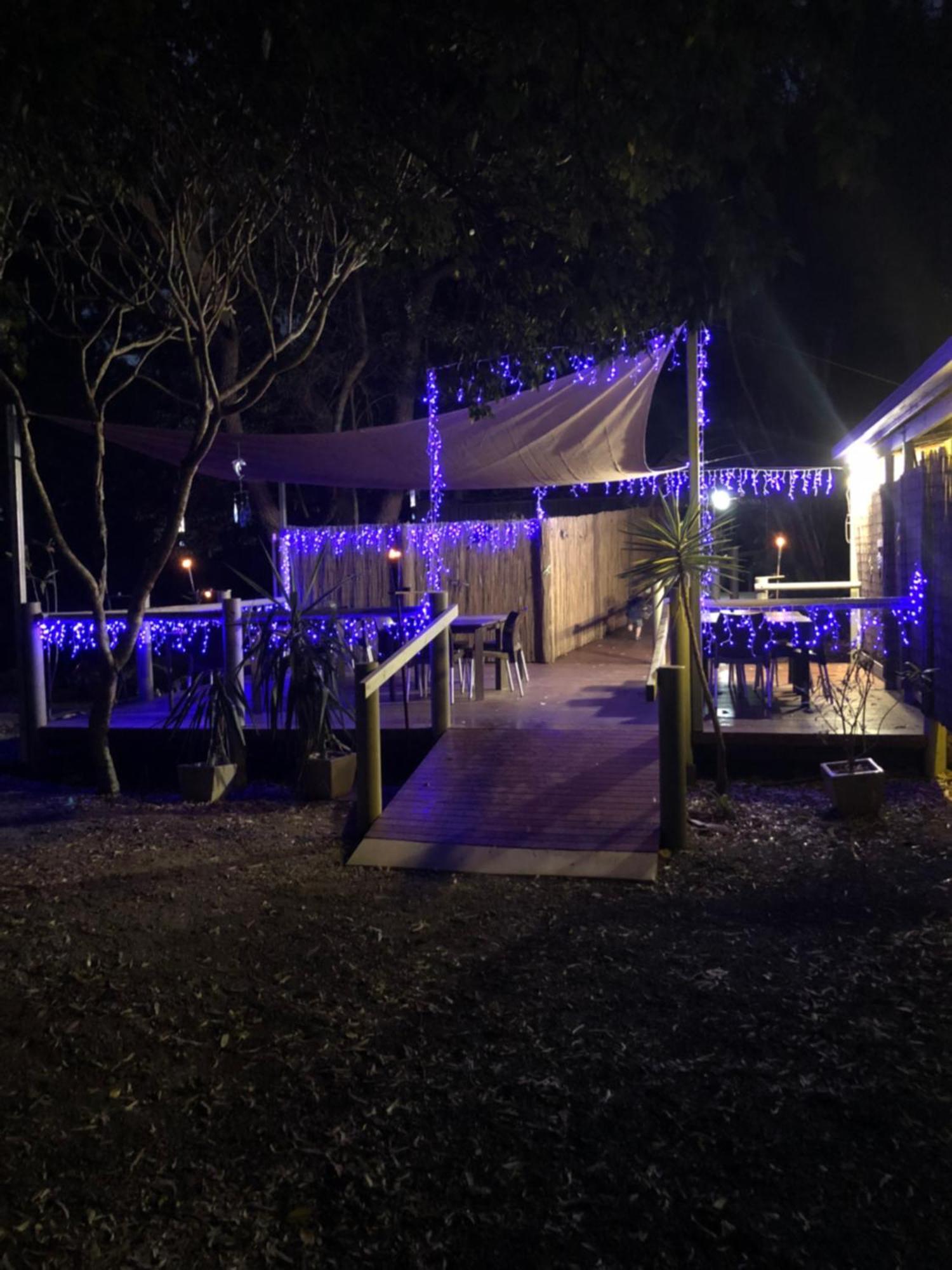 1770 Holiday Village Seventeen Seventy Εξωτερικό φωτογραφία