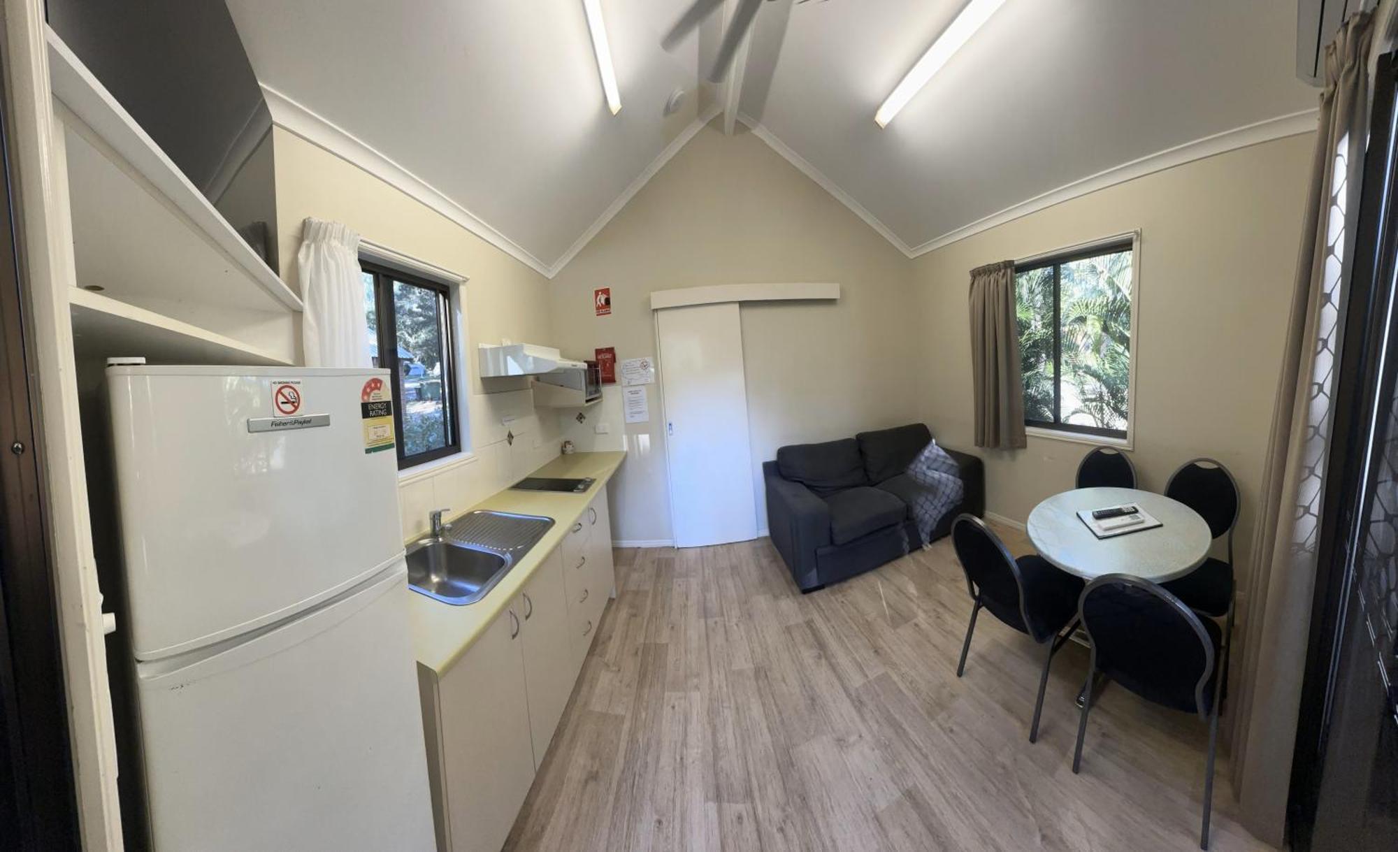 1770 Holiday Village Seventeen Seventy Εξωτερικό φωτογραφία