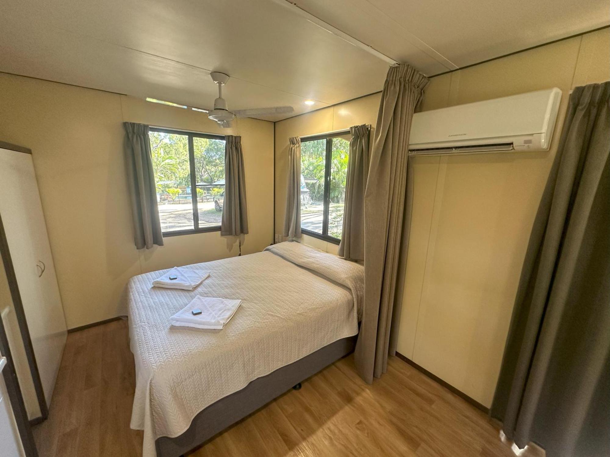 1770 Holiday Village Seventeen Seventy Εξωτερικό φωτογραφία