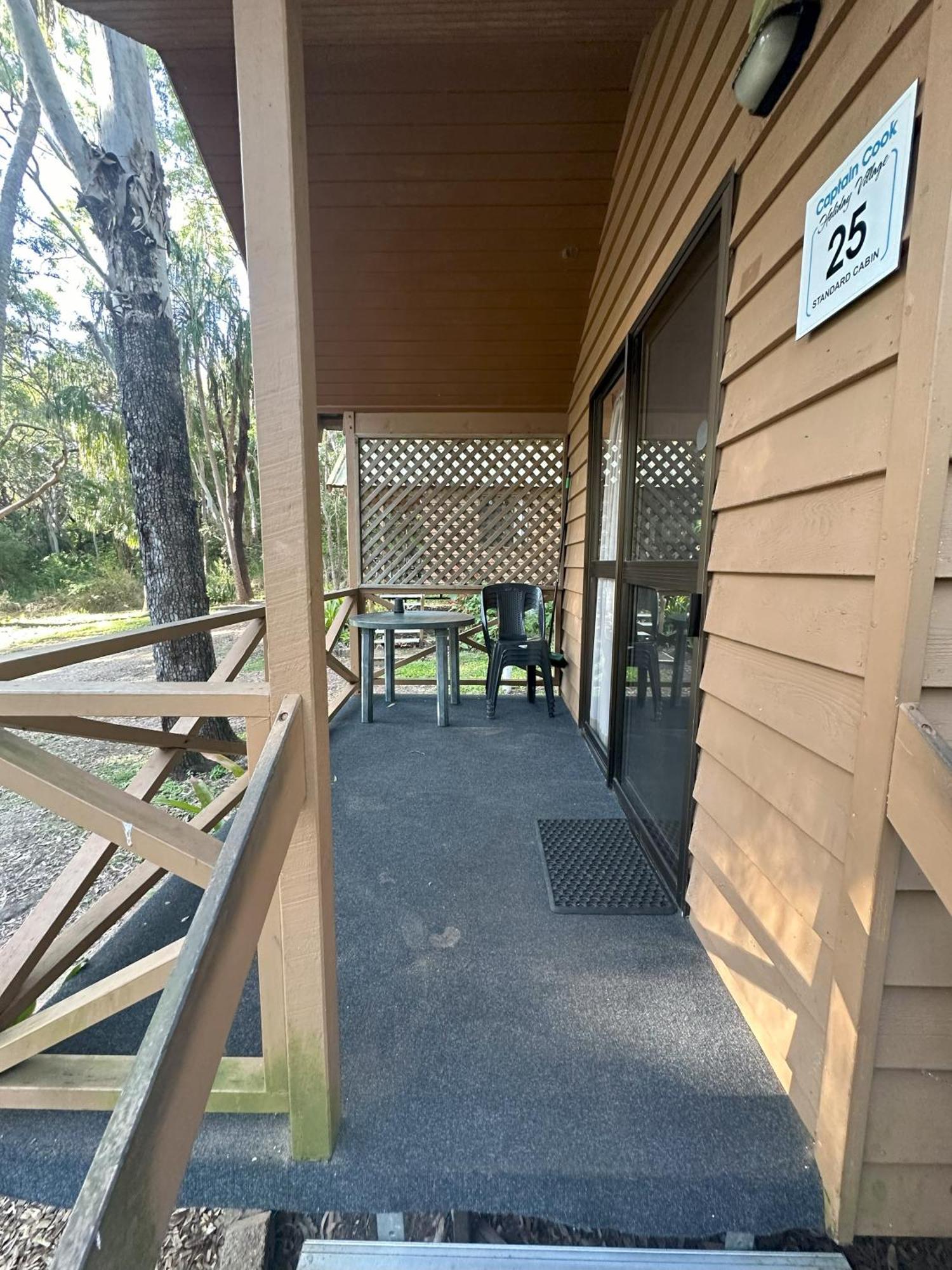 1770 Holiday Village Seventeen Seventy Εξωτερικό φωτογραφία