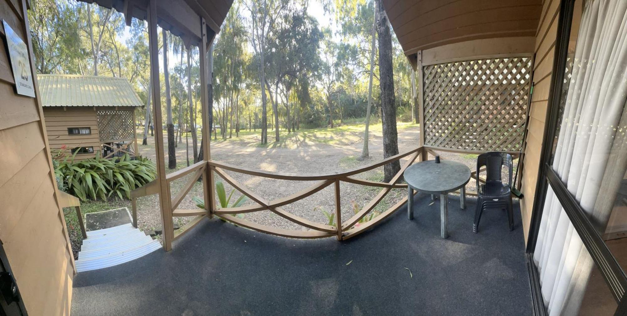 1770 Holiday Village Seventeen Seventy Εξωτερικό φωτογραφία