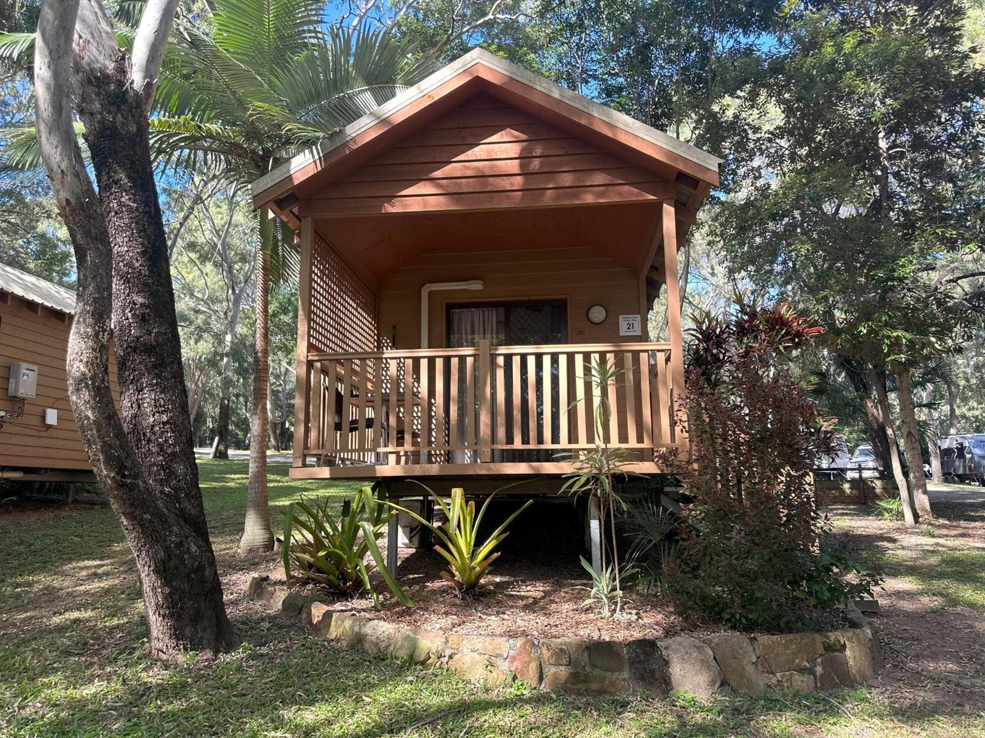 1770 Holiday Village Seventeen Seventy Εξωτερικό φωτογραφία