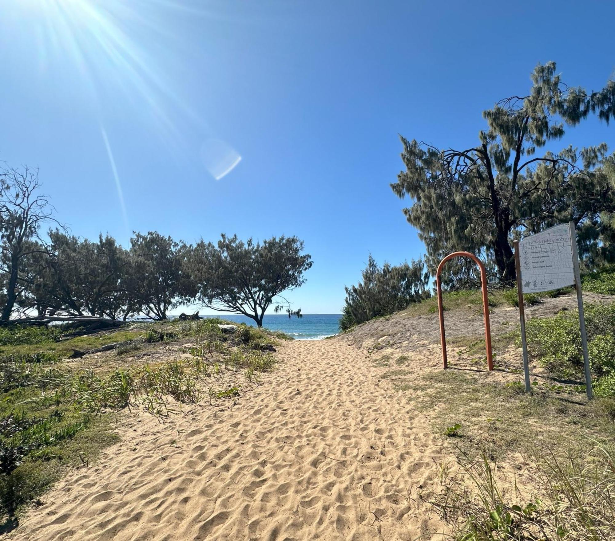 1770 Holiday Village Seventeen Seventy Εξωτερικό φωτογραφία