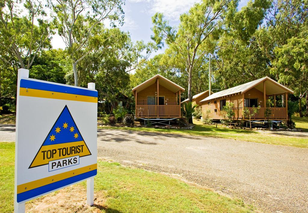 1770 Holiday Village Seventeen Seventy Εξωτερικό φωτογραφία
