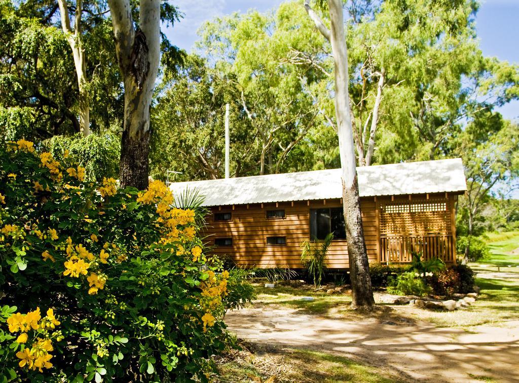 1770 Holiday Village Seventeen Seventy Εξωτερικό φωτογραφία